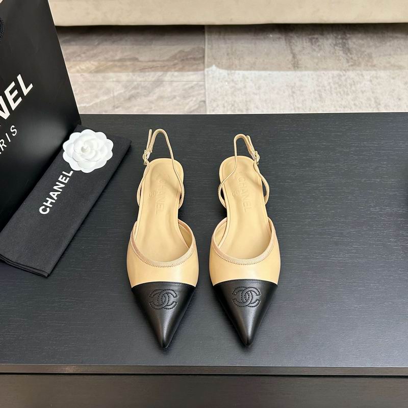 Chanel sz35-40 mnq0207
